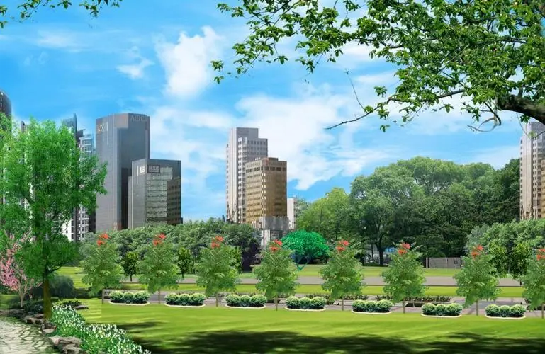 张家界城市绿化养护管理标准