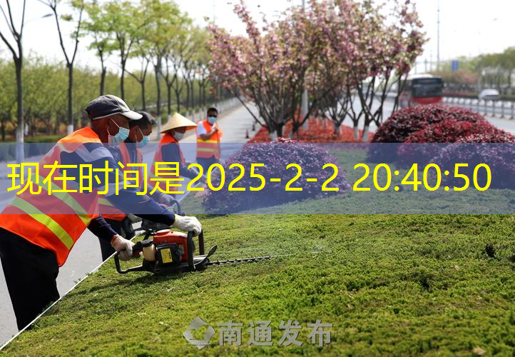 润金花园2期绿化工程